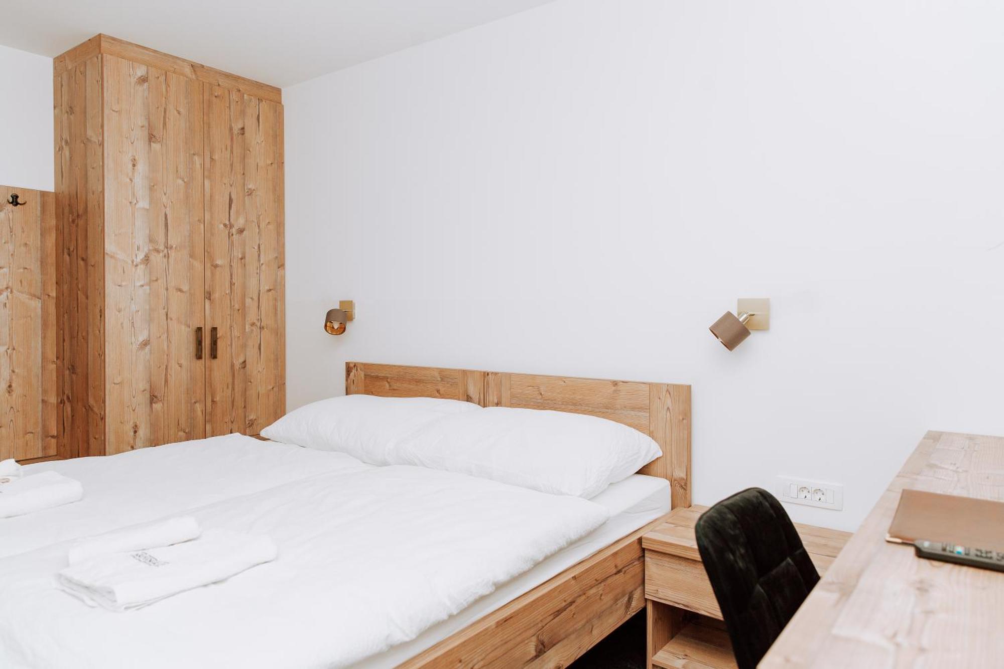 Gostisce Krivograd Hotel Prevalje Phòng bức ảnh